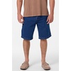 image:imageONEILL Mens Og Dockside Utility 21 ShortsMedium Indigo Wash