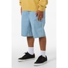 image:imageONEILL Mens Og Dockside Utility 21 ShortsWashed Indigo