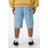 image:imageONEILL Mens Og Dockside Utility 21 ShortsWashed Indigo