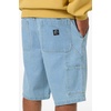 image:imageONEILL Mens Og Dockside Utility 21 ShortsWashed Indigo