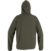 image:imageONEILL Mens Oneill Mens 247 Traveler UPF 30 Long Sleeve Sun HoodieArmy