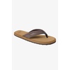 image:imageONEILL Mens Rambler Flip Flop SandalsBrowntan