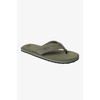 image:imageONEILL Mens Rambler Flip Flop SandalsDark Olive