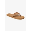 image:imageONEILL Mens Rambler Flip Flop SandalsTan