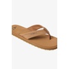 image:imageONEILL Mens Rambler Flip Flop SandalsTan