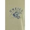 image:imageONEILL Mens Sesh Short Sleeve Classic TeeOil Green