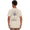 image:imageONEILL Mens Tag Line Classic Short Sleeve Tee ShirtLight Khaki