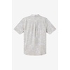 image:imageONEILL Mens UPF Slub Relaxed Short Sleeve Woven ShirtLgt Khaki