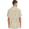 image:imageONEILL Mens UPF Slub Standard Short Sleeve Woven ShirtTwill