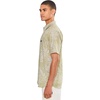 image:imageONEILL Mens UPF Slub Standard Short Sleeve Woven ShirtTwill
