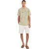 image:imageONEILL Mens UPF Slub Standard Short Sleeve Woven ShirtTwill