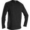 image:imageONeill Mens Hybrid UPF 50 Long Sleeve Sun ShirtBlack