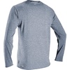 image:imageONeill Mens Hybrid UPF 50 Long Sleeve Sun ShirtCadet Blue