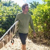 image:imageONeill Mens Hybrid UPF 50 Long Sleeve Sun ShirtChimera