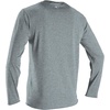 image:imageONeill Mens Hybrid UPF 50 Long Sleeve Sun ShirtCool Grey