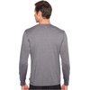 image:imageONeill Mens Hybrid UPF 50 Long Sleeve Sun ShirtGraphite