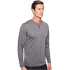 image:imageONeill Mens Hybrid UPF 50 Long Sleeve Sun ShirtGraphite