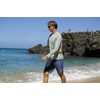 image:imageONeill Mens Hybrid UPF 50 Long Sleeve Sun ShirtInk