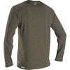 image:imageONeill Mens Hybrid UPF 50 Long Sleeve Sun ShirtKhaki