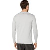image:imageONeill Mens Hybrid UPF 50 Long Sleeve Sun ShirtOvercast