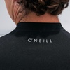 image:imageONeill Mens Reactor2 15mm Front Zip Long Sleeve JacketBlack