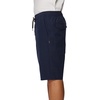 image:imageRESERVOIR ELASTIC WAIST 21 HYBRID SHORTSNavy