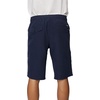 image:imageRESERVOIR ELASTIC WAIST 21 HYBRID SHORTSNavy
