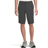 image:imageONEILL Mens 21 Inch Loaded 20 Hybrid Shorts  Water Resistant Mens Shorts with Quick Dry Stretch Fabric and PocketsCharcoal  Loaded 20 Hybrid