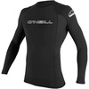 image:imageONEILL Mens Basic Skins UPF LS RashguardBlack