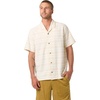 image:imageONEILL Mens Country Club Short Sleeve Knit ShirtTofu