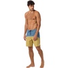 image:imageONEILL Mens ORiginals Heritage 18 Inch Swim TrunksAntelope