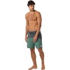 image:imageONEILL Mens ORiginals Heritage 18 Inch Swim TrunksDark Forest