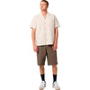 image:imageONEILL Mens Og Dockside Utility 21 ShortsBungee Cord