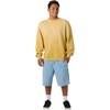 image:imageONEILL Mens Og Dockside Utility 21 ShortsWashed Indigo