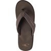 image:imageONEILL Mens Rambler Flip Flop SandalsBrown