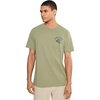image:imageONEILL Mens Sesh Short Sleeve Classic TeeOil Green