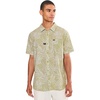 image:imageONEILL Mens UPF Slub Standard Short Sleeve Woven ShirtTwill