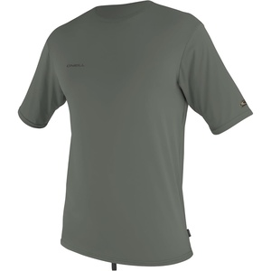 image:imageONEILL Mens Mens Hyperfreak Short Sleeve Sun ShirtChimera