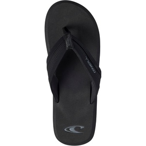 image:imageONEILL Mens Rambler Flip Flop SandalsBlack