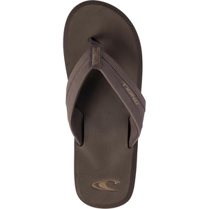 image:imageONEILL Mens Rambler Flip Flop SandalsBrown