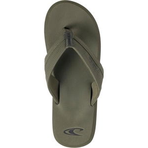 image:imageONEILL Mens Rambler Flip Flop SandalsDark Olive