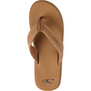 image:imageONEILL Mens Rambler Flip Flop SandalsTan