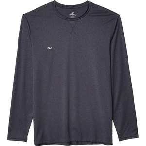 image:imageONeill Mens Hybrid UPF 50 Long Sleeve Sun ShirtAbyss