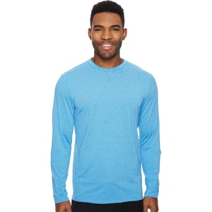 image:imageONeill Mens Hybrid UPF 50 Long Sleeve Sun ShirtBrite Blue