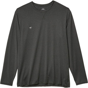 image:imageONeill Mens Hybrid UPF 50 Long Sleeve Sun ShirtDark Olive