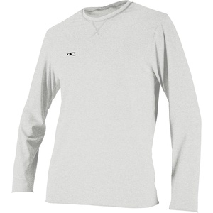 image:imageONeill Mens Hybrid UPF 50 Long Sleeve Sun ShirtOvercast
