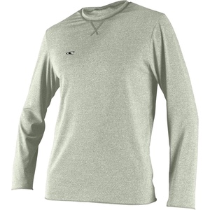 image:imageONeill Mens Hybrid UPF 50 Long Sleeve Sun ShirtSeagrass