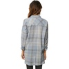 image:imageONEILL Womens Arlow Plaid Woven TopMulti Colored