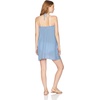 image:imageONEILL Womens Waimea Cover Up DressWashed Indigo