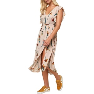 image:imageONEILL Amberlynn Dress BlackBlack